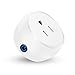 Martin Jerry Mini Wifi Smart Plug Compatible with Alexa, Google Home, Smart Home Devices to Control Your Appliance from Anywhere, no Hub Required, Wifi Smart Socket (V06 1 Pack)