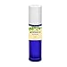 Pure Parfum VERSION of Ralph_Lauren_Blue* For Women Rollerbottle - Concentrated Perfume Type Oil in a Cobalt Glass Roll On Bottle .33 Oz/10ml