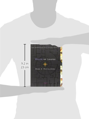 House of Leaves