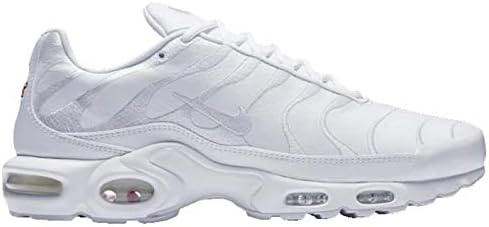 white air max plus men's