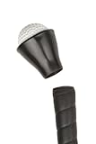 Golf Ball Pick-Up Pick Up Suction Cup Sticks on Putter