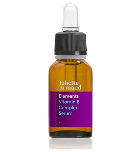 vitamin b serum