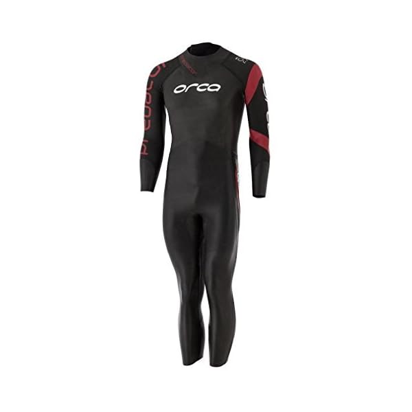 Orca-Mens-Predator-Fullsleeve-Wetsuit