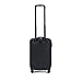 Herschel Trade Dual Spinner, Black, 36.0L/21.5-Inch