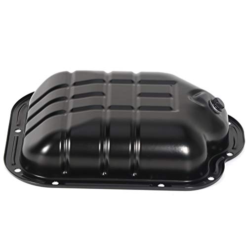 ECCPP Engine Oil Pan Drain Plug Kit Fit for 07 08 09 10 11 12 13 14 Nissan Altima Murano Quest