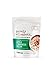 Purely Elizabeth Gluten-Free, Organic, Superfood Oatmeal, Apple Cinnamon, 10 Ounce