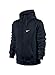 Nike Mens Club FZ Hoodie 611456-100