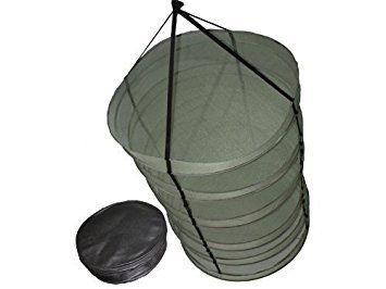 Quick Cure Drying Rack for Drying Buds and Flowers