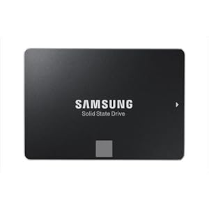 Samsung SSD850EVOベーシックキット 250GB 2.5インチ 日本サムスン正規品 3D V-NAND搭載 5年保証 MZ-75E250B/IT