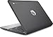 2017 HP 11.6 Inch high performance Chromebook Laptop Computer, Intel Celeron N3060 Up to 2.48GHz, 4GB Memory, 16GB eMMC, WiFi 802.11ac, USB 3.1, Bluetooth, Webcam, Chrome OS (Renewed)
