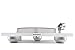 Marantz TT-15S1 Belt Drive Premium Turntable with Cartridge Included | Floating Motor for Low-Vibration & Low-Resonance | A Smart, Stylish Option for Vintage Vinyl Recordsthumb 1
