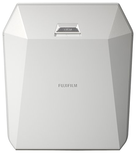 Fujifilm 16558097 Imprimante format Carré Noir/Blanc - Image 4