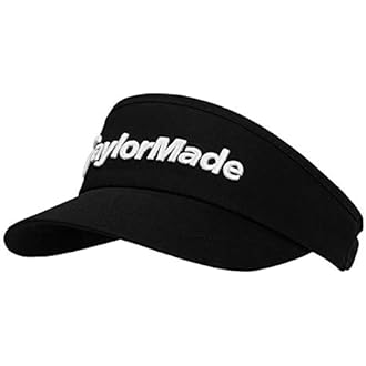 titleist high crown visor