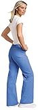 Landau Women's 9502 Urbane Relaxed Drawstring Pant