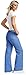 Landau Women's 9502 Urbane Relaxed Drawstring Pant