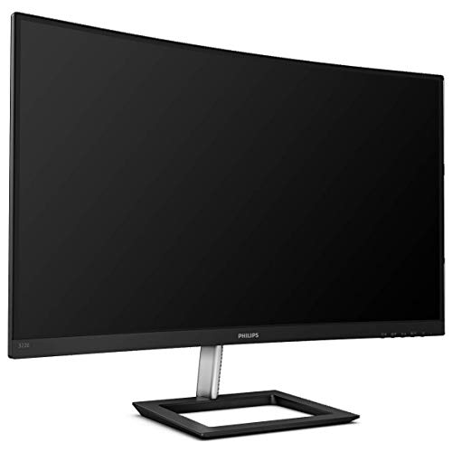 Philips-Monitors-322E1C00-32-Curved1500R-Full-HD-75Hz-VA-FreeSync-1920x1080-D-Sub-HDMI-1x14-Displayport-1x12