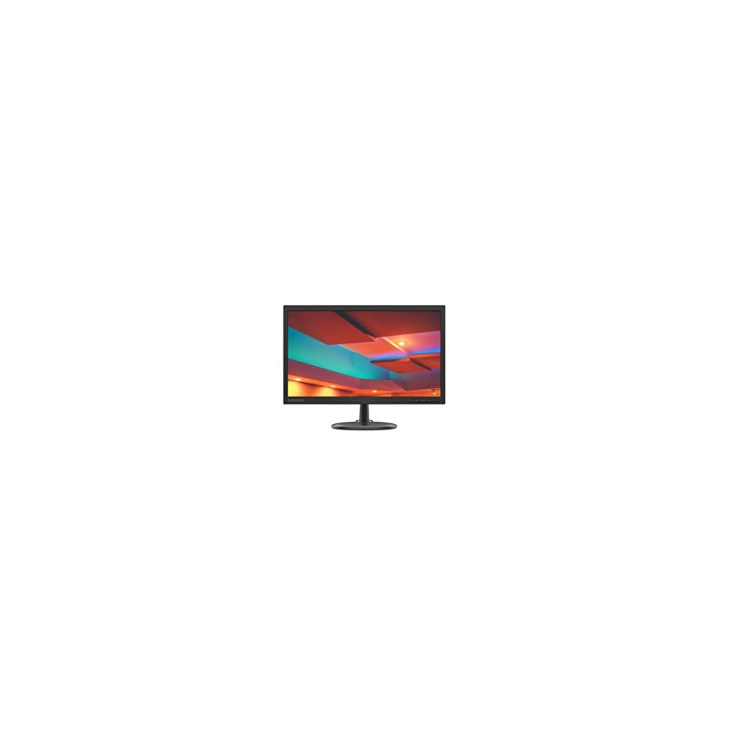 Lenovo D22-20 Monitor Review with Specs