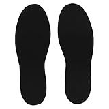 Servus Puncture-Resistant Midsoles with Flexible Steel Inserts (29000)