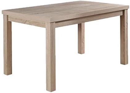 tavolo 140x80 allungabile