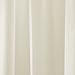 mDesign Waterproof, PEVA Shower Curtain Liner for Bathroom Shower and Tub - No Odor- 3 Gauge, 72