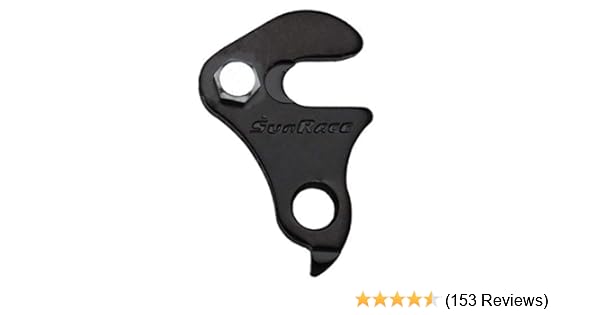 rear derailleur bracket