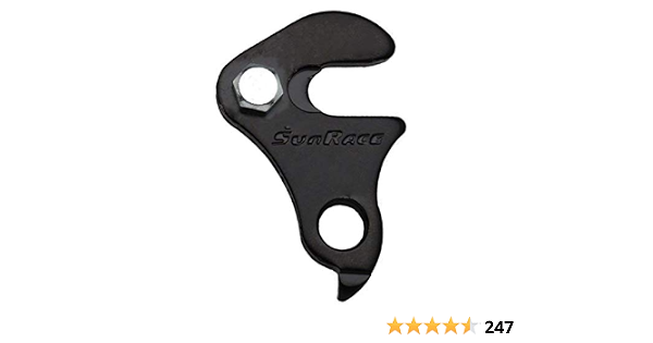 SunRace Shimano Compatible Index Hanger 