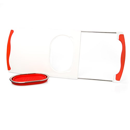 Home & Kitchen, Kitchen & Dining, Cutlery & Knife Accessories, Cutting Boards