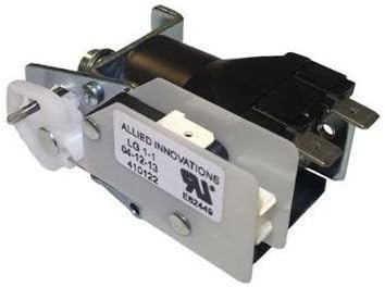 Relay, S90R 120V SPDT 20A