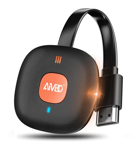 SOCLLLife Wireless HDMI Display Dongle