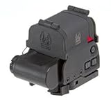 GG&G EOTech EXPS3 Hood and Lens Cover (1423)