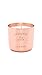 Tom Dixon Scented Candle, London - Medium - Copper