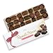 Russell Stover Nut, Chewy, and Crisp Centers Assorted Box-12 oz