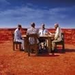 Black Holes and Revelations