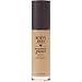 Burt's Bees Goodness Glows Liquid Makeup, Natural Beige - 1.0 Ounce