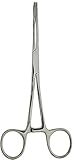 SE - Forceps - Pennington, Self Locking, 6in.