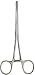 SE - Forceps - Pennington, Self Locking, 6in.