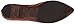 FRYE Women's Olive Seam Ballet Flat