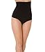Seamless Hi-Rise Shaping Thong