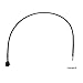 Speedometer Cable, for Beetle 58-74, 48.6 Inch, Compatible with Dune Buggy