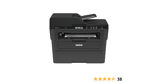 Brother MFC-L2750DW Mono Laser Multi 