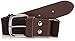 CHAMPRO Leather Tab Youth Baseball/Softball Belt