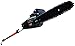 Remington RM1025P Ranger I 8-Amp Electric 2-in-1 Pole Saw & Chainsaw with 10-Foot Telescoping Shaft and 10-Inch Bar for Tree Trimming and Pruning