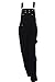 Women's EGLE jeans denim bib overalls XS- XXL