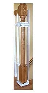 baby gates safety gate stairway mounting hole