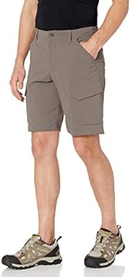under armour men's fish hunter cargo shorts