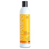 Nourish Beaute - VITAMINS Hair Loss Conditioner - Powerful Results with Patented Bicapil - 2+ Month Supply