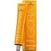Schwarzkopf Professional Igora Royal Fashion Lights Hair Color - L-57 Gold Copper