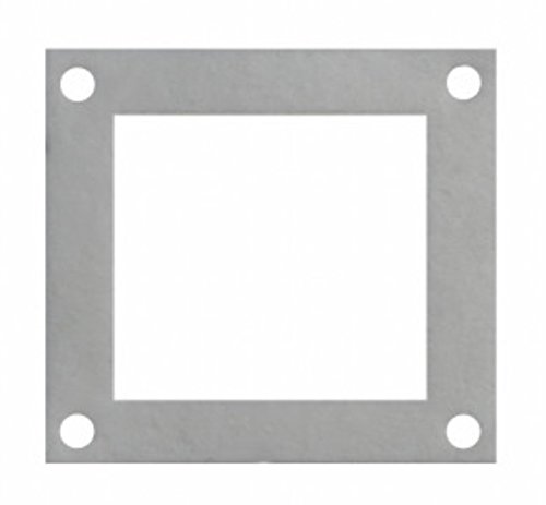 PelletStovePro - Vogelzang Pellet Stove Room Air Convection Blower Fan Gasket - 88167