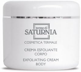 EXFOLIATING CREAM BODY