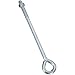 National Hardware N347-708 2160BC Eye Bolt in Zinc plated 5/8